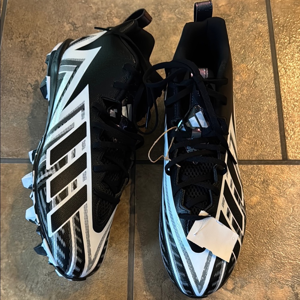 Adidas Freak Football Cleats